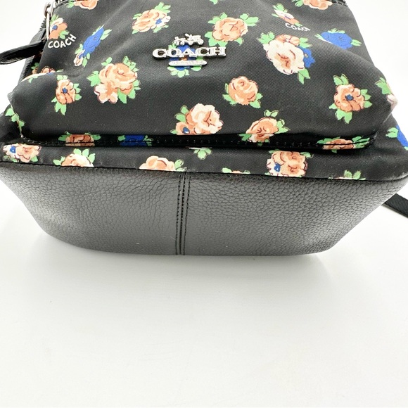 Coach Charlie Mini Backpack - Picture 6 of 6